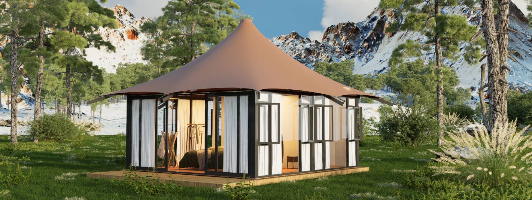 钟祥市装配式建筑厂家